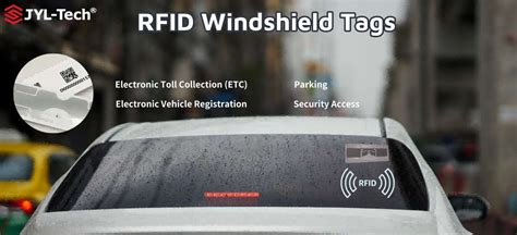 custom tag uhf rfid|uhf rfid windshield tag.